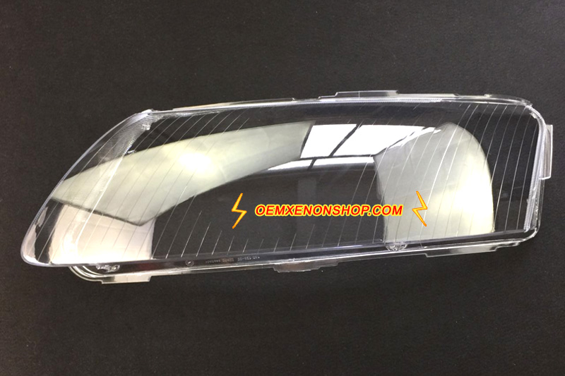 Audi a6 on sale c6 headlights