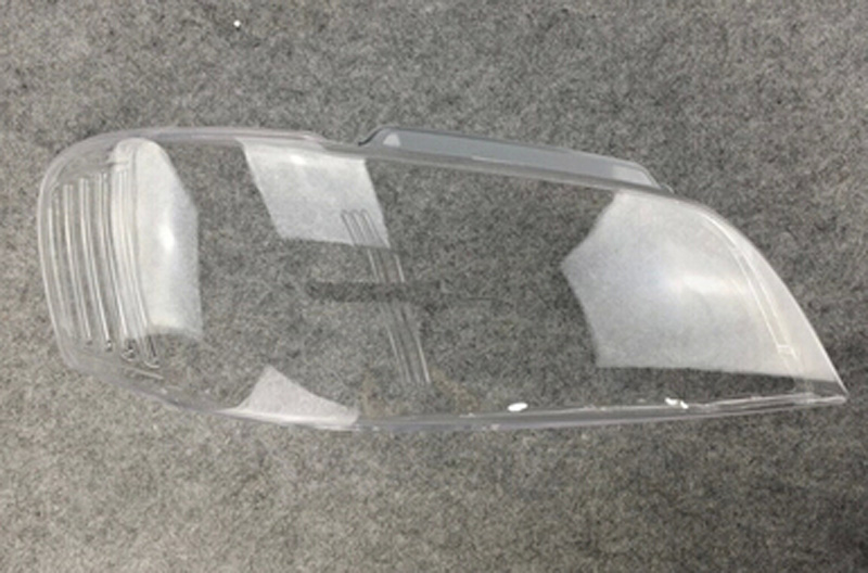 Buick GL8 Replacement Headlight Lens Cover Plastic Lenses Glasses