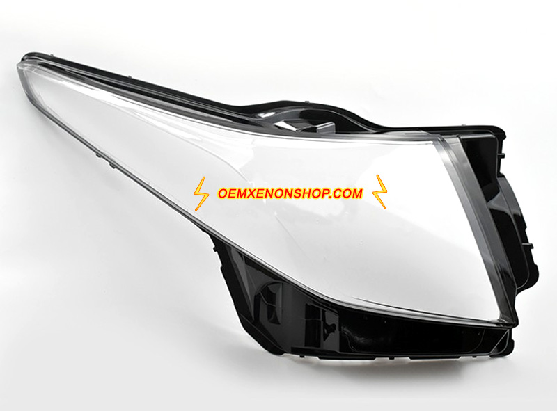 2013-2019 Cadillac ATS Xenon Headlight Lens Cover Foggy Yellow Plastic Lenses Glasses 23119391, 22936967, 23180169, 23103879, 22981477 , GM2503384 23119392, 23180170 , 23119391, GM2502384 , 799913939 , 23219570 , GM2503384 23119392, 23236366 , GM2503384 , 23180170 , 23236353 , 23236357 , 23331288 , 22989357 , 23236365 , 23236358