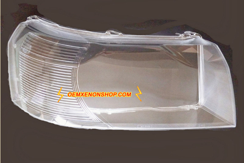 For to 2010-2015 Land Rover Freelander 2 headlight assembly