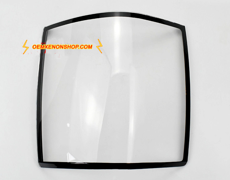 Land Rover Range Rover Sport Tail light Lens Cover