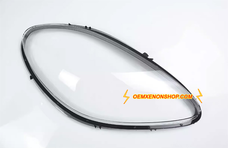 2019-2023 Porsche Macan 95B Full LED Matrix PDLS Headlight Lens Cover Plastic Lenses Glasses Protector Replacement 95B941009BD , 95B941016H , 030257523800 , 95B941010BD , 030257523401 , 95B941010AN , 030257523201 , 95B941010AR , 030257523401 , 95B941077H , 145100111800 , 95B941015H , 030257523700 , 95B941009AR , 030257523301 , 95B941080BD , 145100045801 , 95B941016L , 95B941009BA , 030257523501 , 95B941078H , 145100111900 , 95B941009AM , 95B941009AK , 030257523501 , 95B941079BD , 145100047501