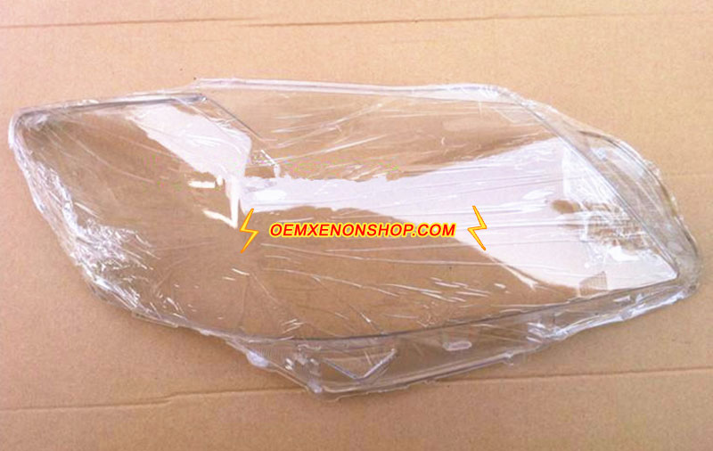 Toyota Camry Aurion Altis Headlight Issues OEM HID Ballast Bulb Control Unit Replacement