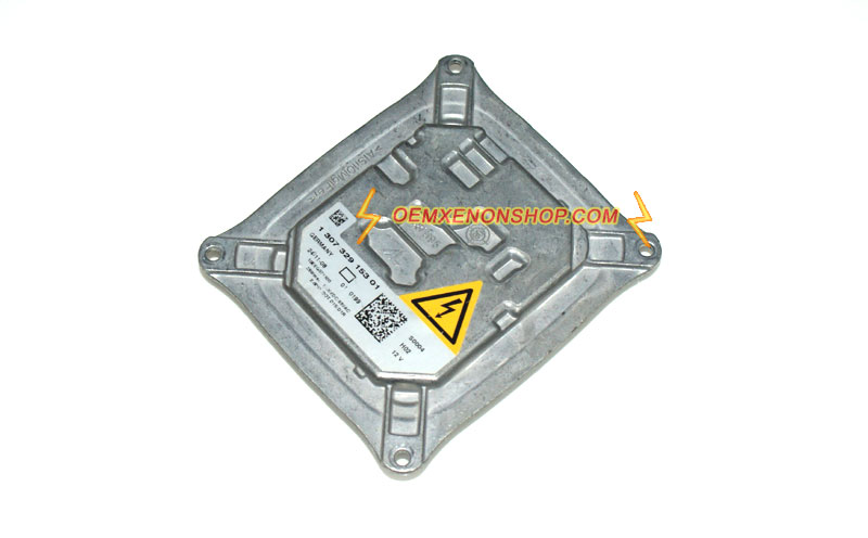 Alfa Romeo 8C Competizione Original HID Bi-Xenon Headlight D1S Ballast