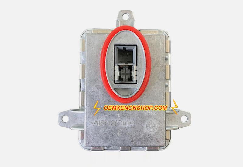 2015-2023 Alfa Romeo Giulia 952 OEM Xenon Headlight D3S Ballast Control Unit Module 1 307 329 469 15 