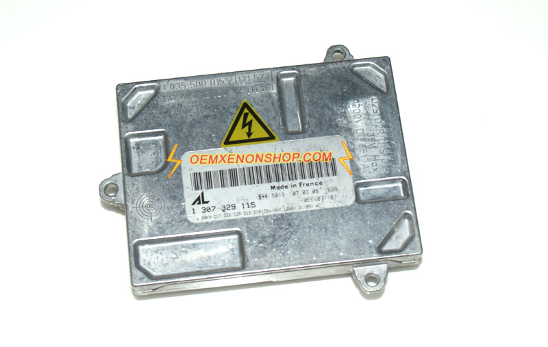 Audi A4 B7 Bi-Xenon Headlight OEM Ballast