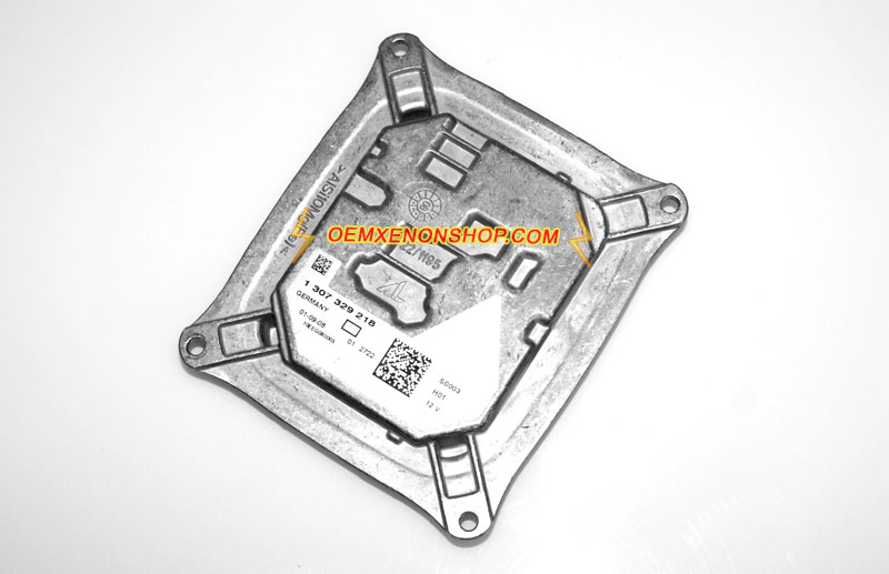 thumbnail image 2 of OEM Mitsubishi Xenon HID Headlight Ballast For Audi A1 A3 A4 A5 A6 A7 A8 – 8K0941597E, 35W AC 2 of 4