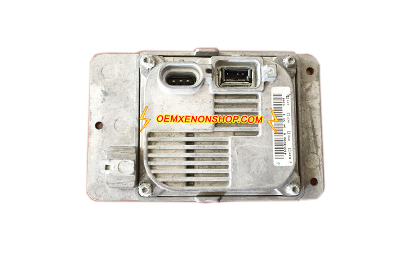 Case IH Tractors Row Crop Puma 130 145 150 160 165 170 185 200 215 220 230 240 OEM Xenon light ballast Control Unit