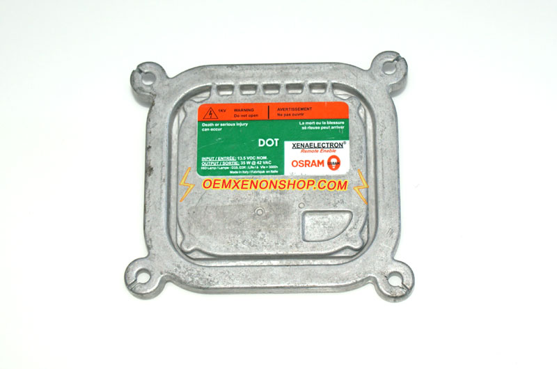 Ford Escape HID Bi-Xenon headlight D3S Control Unit