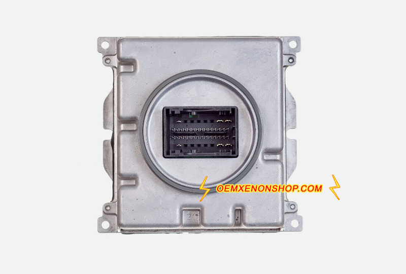 2015-2018 Porsche Cayenne 958.2 Full LED Matrix HeadLight LED MEIMO MAX+DRL MAXB12 Control Unit Module 7PP941572BB 95861838500 W003T25076 7PP941572AA , W003T27272