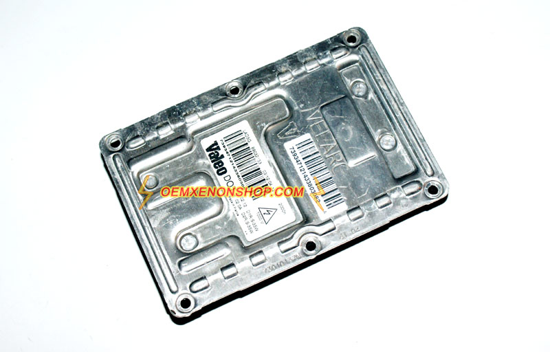 2001-2007 VW Phaeton First and second series GP0 GP1 OEM HID Xenon HeadLight Low Beam Controller Unit Ballast Module 3D0909157 , 89027878 , 89030461, 73010137N, 73160057L , 89015132 , 89021219 , 89027892 , 89030463, 89030469 , 89031486 , 89032131 , 89032133 , 5408497 , 68019173AA , 68060464AA , 7701207648 , 95563119301