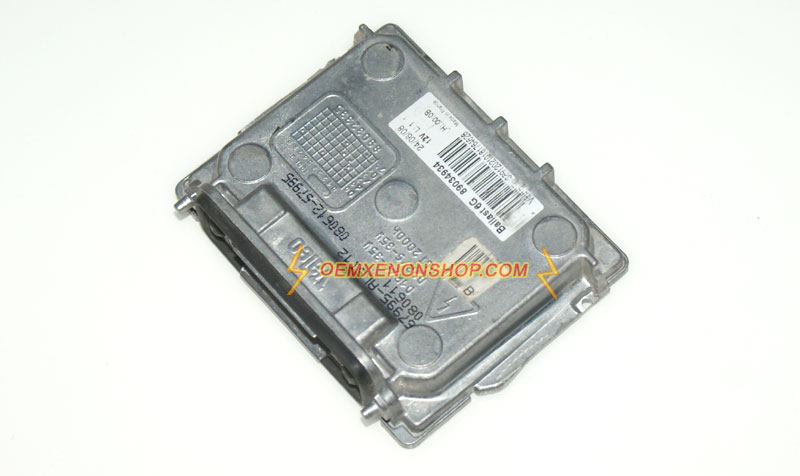 Volvo XC60 Headlight Xenon Control Unit Part Number : 30784923 / 31213886