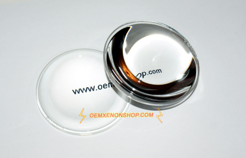 STI-R Clear Lens