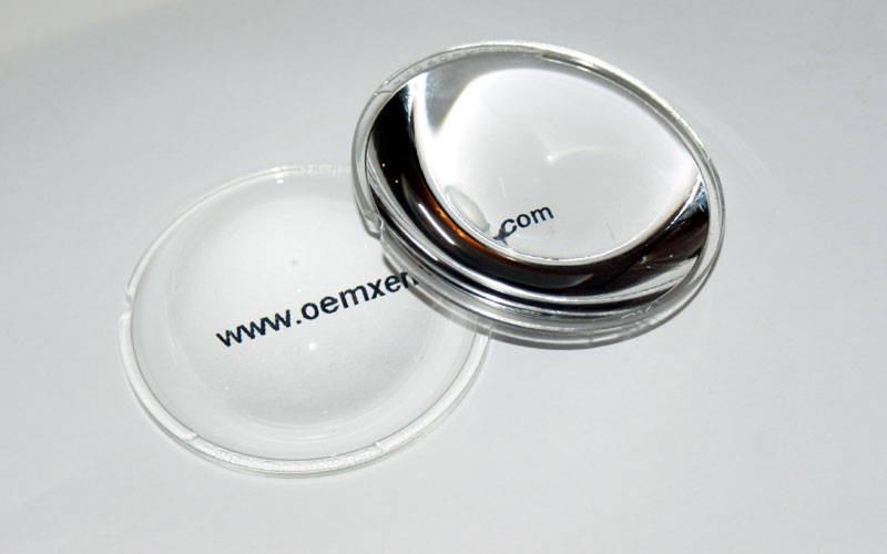 ZKW-R 3inch ClearLens
