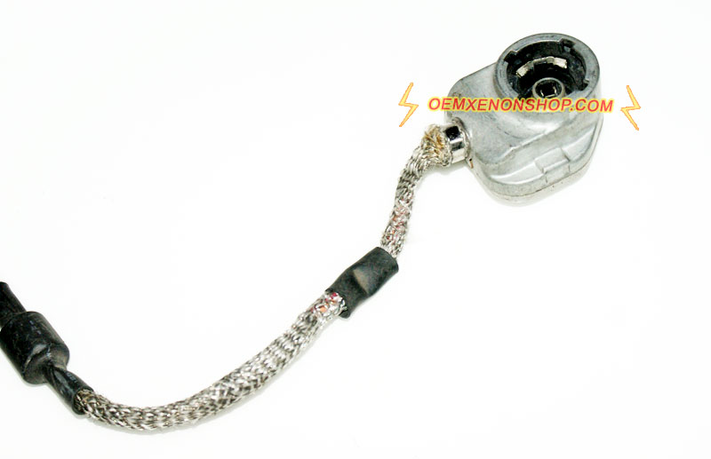 ZKW Headlight Bi-Xenon Igniter