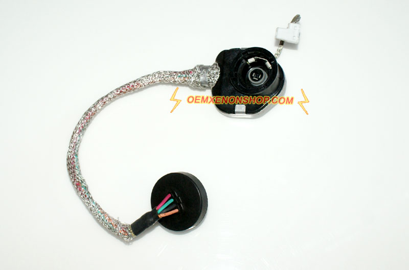 Mitsubishi D2S Stock OEM