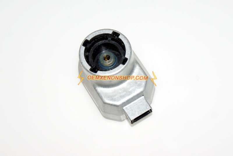 VW Lupo 3L GTI Xenon HeadLight Contact Unit Igniter Socket